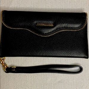 Rebecca Minkoff M.A.B. Tech Wristlet iPhone 6/6s